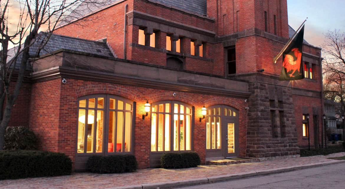 Meet our newest Roosters. Big Red Rooster a JLL Company