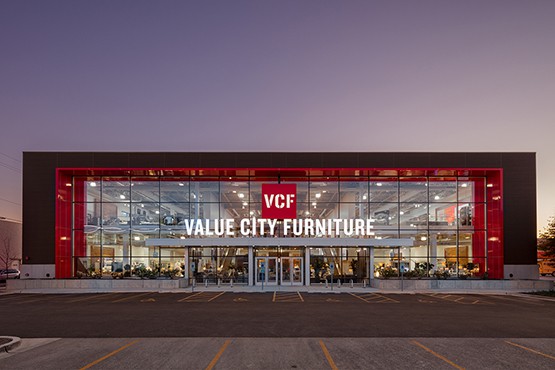 Value City Furniture Big Red Rooster A Jll Company